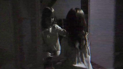 PARANORMAL ACTIVITY: The Ghost Dimension Teaser Trailer