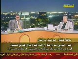 الزنديق محمد عبدالساتر يشتم الهاشمي بأقذع الالفاظ