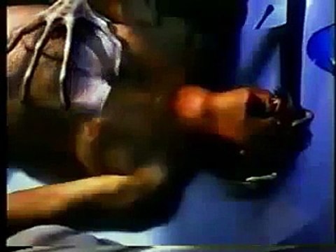 Alien abduction Jesse Long Abducted By Aliens since age of 5 2010 vhsrip 9min xvid