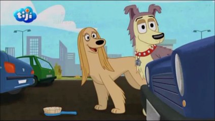 Les Puppies Agence Canine - Saison 1 Episode 13 - Tabou.