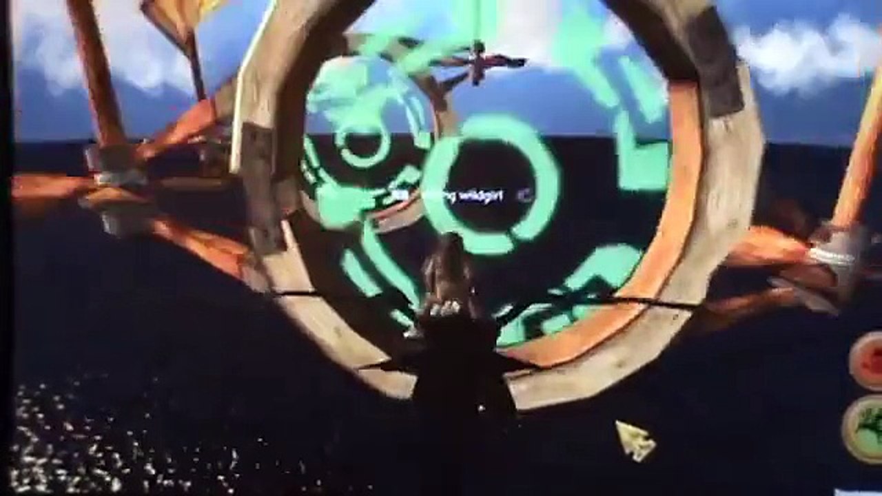 how to train your dragon (school of dragons) flying with toothless!