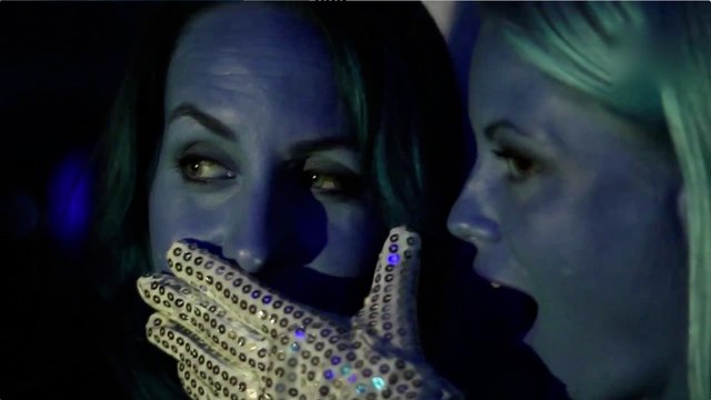 WeAre Wisdom of the Glove by Guy Gerber