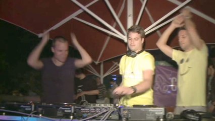 Sourgrapes @ Marina Atlantide Port Barcares