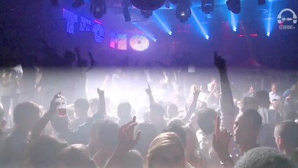 Mossters @ Queen Club Paris