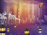 Irshad e Hadis Nabi at Noor e Ramazan HUMTV 23 June 2015