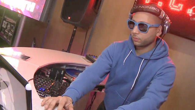 Mixmove 2011 @ Paris Porte de Versailles