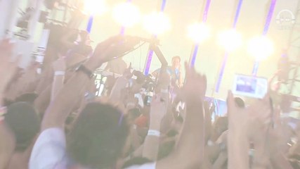 Ultra Music Festival with Josh Wink and Donald Glaude