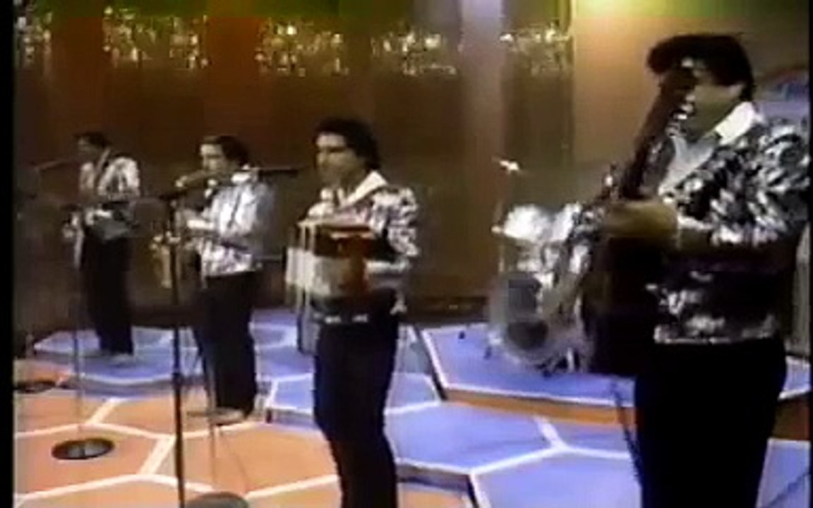 Conjunto Primavera - El No Te Quiere