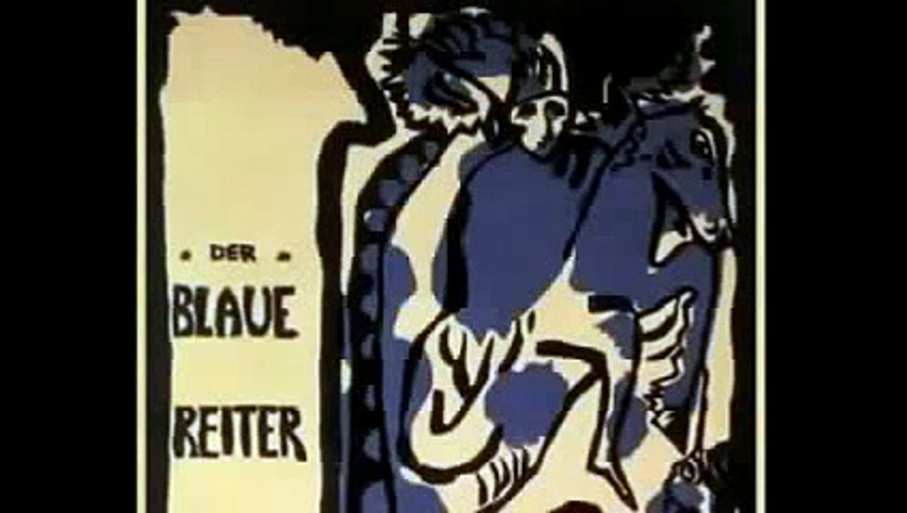 PAUL KLEE - Discovery Art Artist Artists History Biography Painting (full documentary)