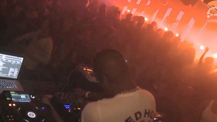 MN2S ADE Party @ Sugar Factory Amsterdam