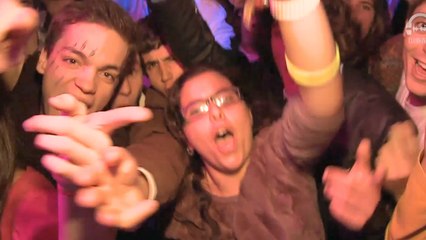 Moche Party @ Beat Lisbon Social Club