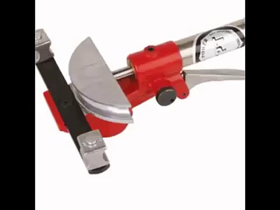 hydraulic pipe bender - UON ONG THUY LUC HHW-2J, HHW-3J , HHW-22, HHW-G76