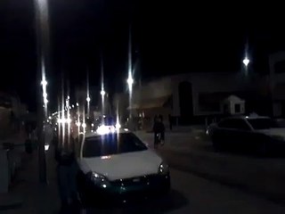 Avenida Juarez En Ciudad Juarez CHIH 2