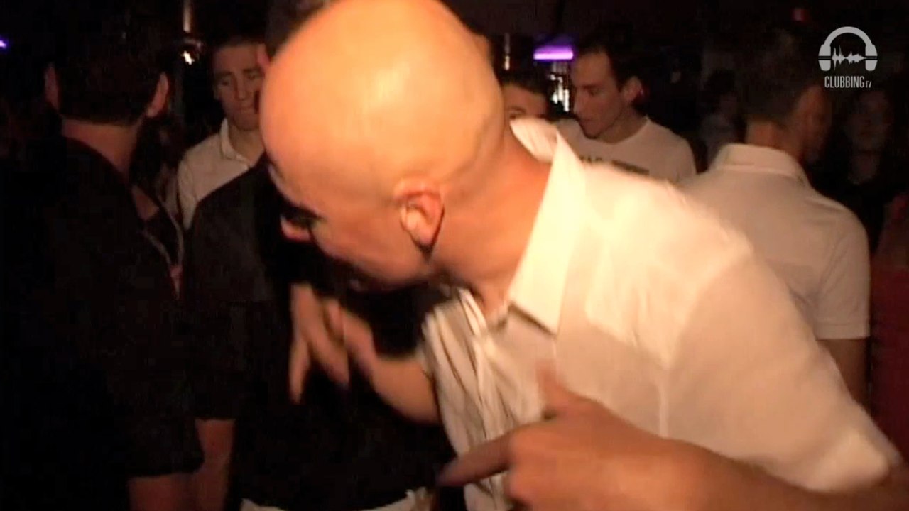 Luxor Champagne Party @ La Suite, Aix les Bains