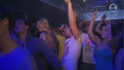 Hardwell & Arty @ Revealed Amsterdam - 2012