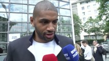 JO - Paris 2024 : Batum «Finir ma carrière sur une olympiade en France, ça peut être génial»