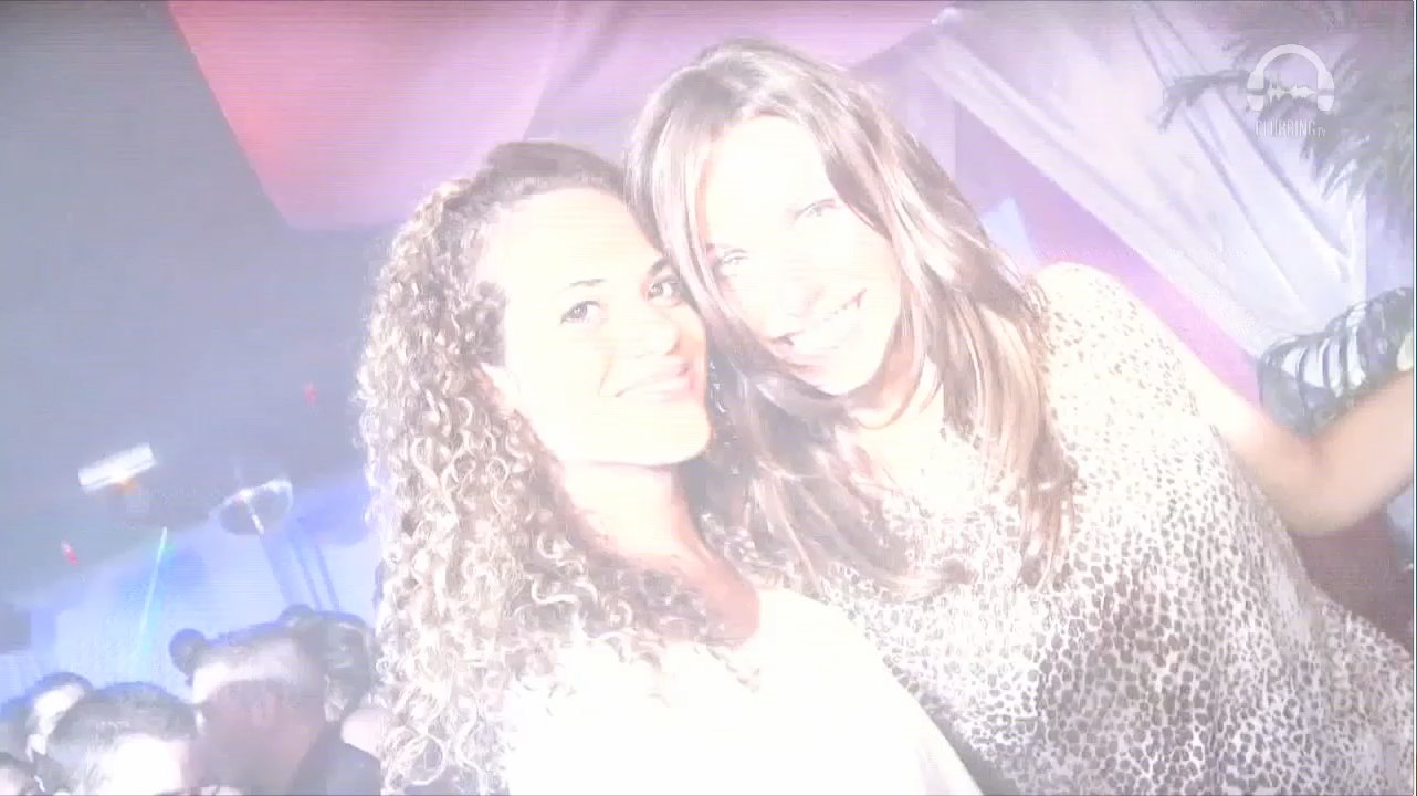 Dim Chris @ B - Floor Lille - 2009