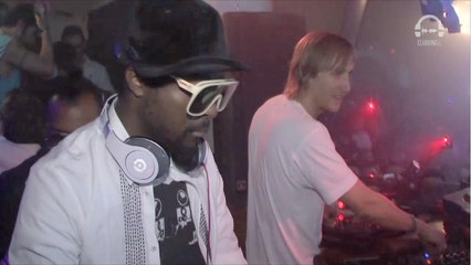 F**k Me I'm Famous @ Pacha, Ibiza - censored version