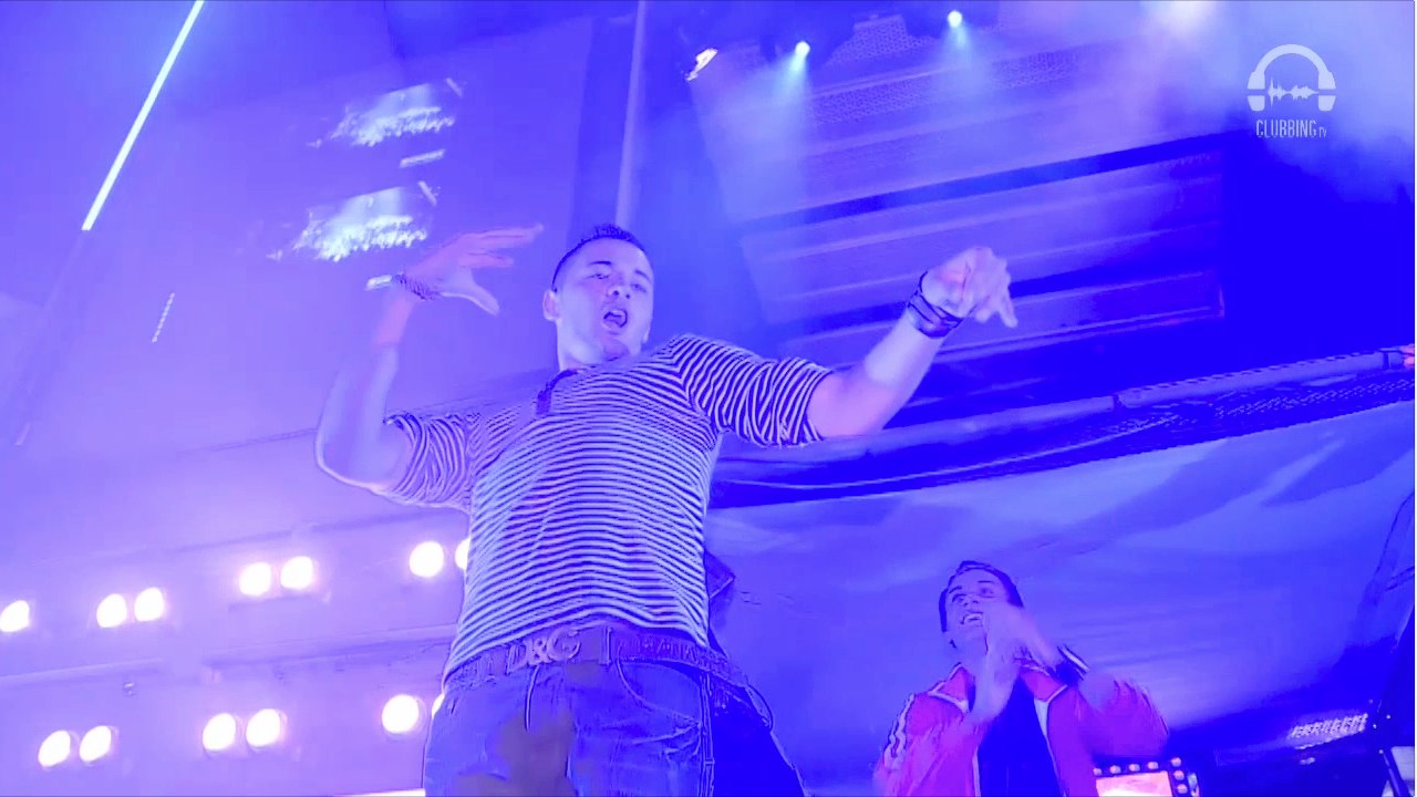 Contact Box @ Braderie De Lille