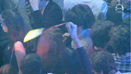 French Do It Better @ Queen Club Paris
