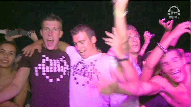 Electrobeach Music Festival 2009 @ Port Barcares