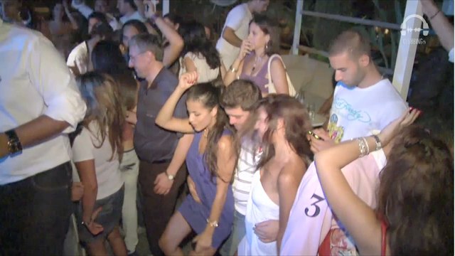 Dim Chris @ White Lebanon - 2009