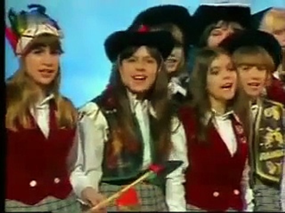 Roy Black Du Kannst Nicht Alles Haben