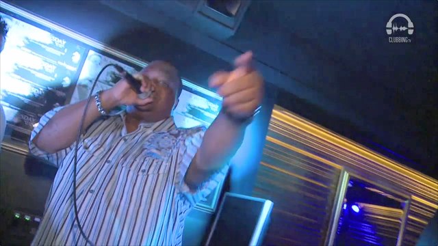 Black Wednesday @ Chicago with Dim Chris & Ron Carroll - 2009