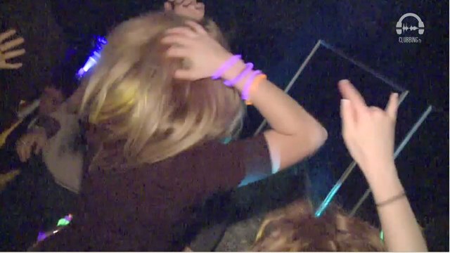 Black Wednesday @ Chicago with Dim Chris & Ron Carroll - 2009