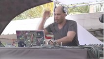 DJ MAG Pool Party @ The Shelborne Miami with Dennis Ferrer - 2010