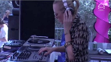 Pacha Pool Party @ Shelborne Miami with Sarah Main & Wally Lopez - 2009