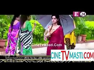 Diya Aur Baati Hum 23 June 2015 Full Update
