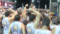 Carnaval Episode 2 - Salvador De Bahia Brazil