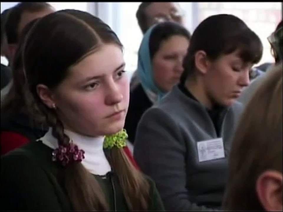 Отец Андрей Кураев о реформе Патриарха Никона