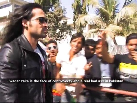 What Is Happening With Muslims Of Myanmar ( Burma ) - Watch The Video Film Captured By Waqar Zaka In Myanmar ( Burma )