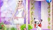 Game For Girls ~ Fyncy's Wedding Salon - Weeding Makeup ~ Beautiful Weeding Dress