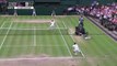 Wimbledon Final Federer Murray Highlights HD