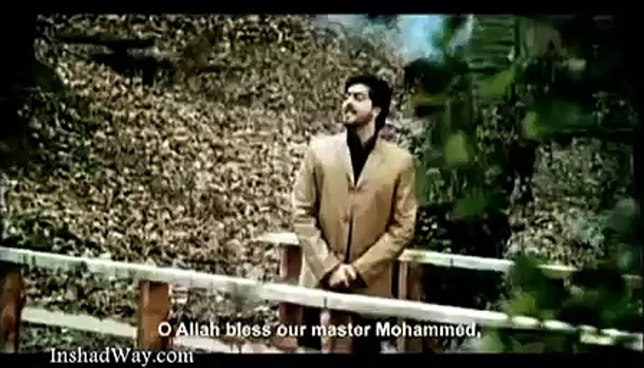 يا حبيبي يا محمد - محمد المازم بدون ايقاع