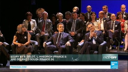 2024 Olympic bid strategy: French politicians take a back seat