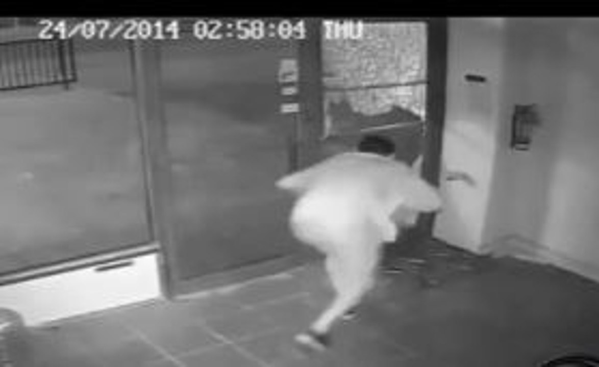 En Komik Hırsızlık Vakaları Video Derlemesi