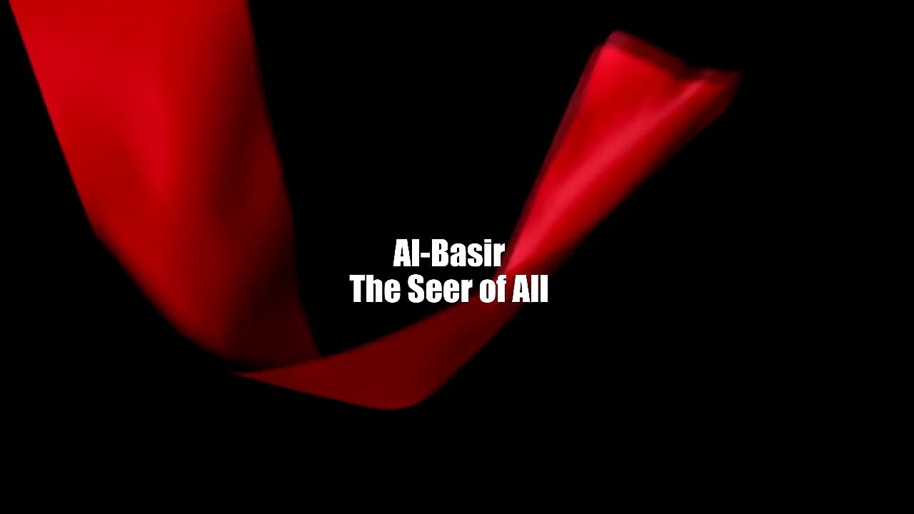 99 Names of Allah (SWT) nasheed by Omar Esa (UK PAKISTANI)