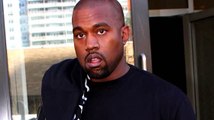 Kanye West Says He Was Wrong About Criticizing Beck at Grammys
