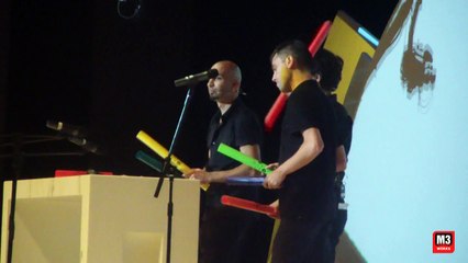 Shell 3 - Müzikal Borular Atölyesi