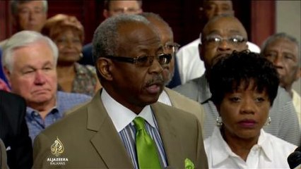 Poziv na uklanjanje konfederalne zastave