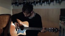 Unknown Mortal Orchestra - So Good At Being In Trouble (Live)