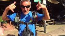Kelli Retzer  Tandem Skydiving at Skydive Elsinore