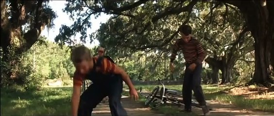 Forrest Gump Io corro come il vento che soffia