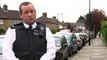 Policeman describes the hunt for London's machete killer