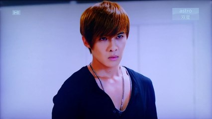 Love In Time 還來得及再愛你 [English Sub] Ep01 part5 唐禹哲國語原聲