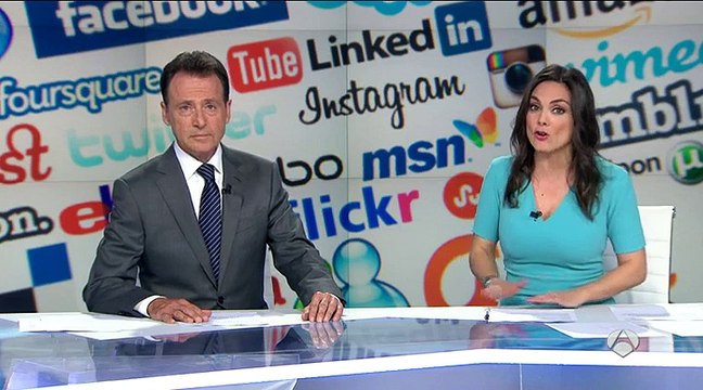 Graphext en Antena 3 noticias